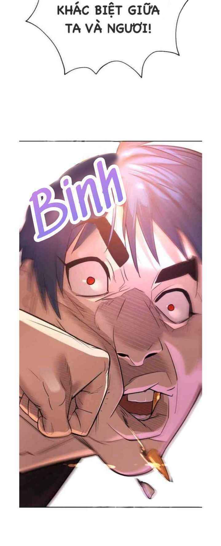 Máu trắng chapter 15 27