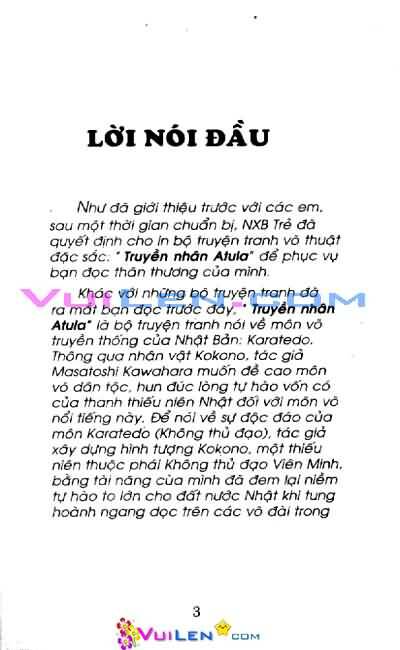 truyền nhân atula - shura no mon i chapter 37 4