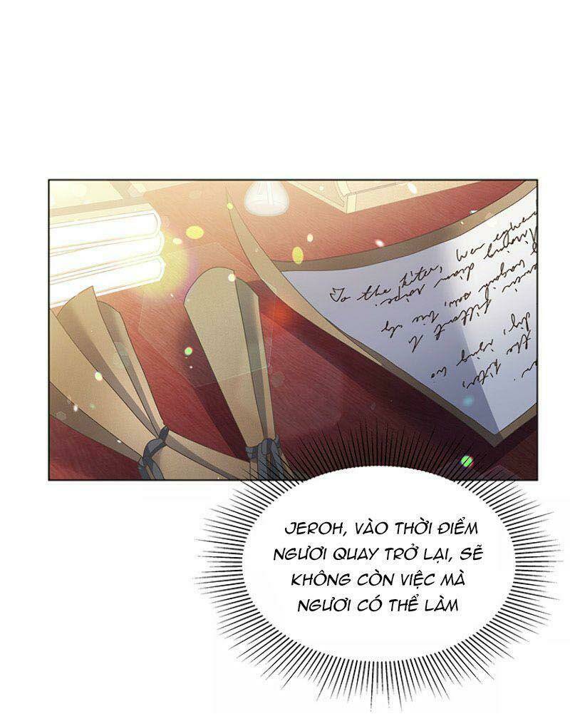 khu vườn im lặng chapter 6 52