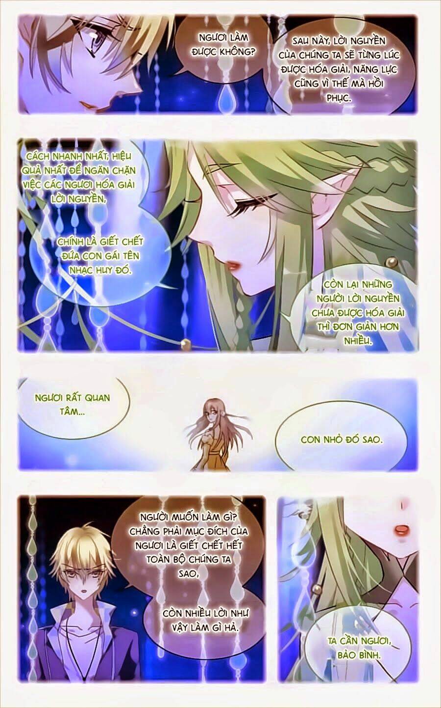 ngôi sao câu lạc bộ chapter 108 10