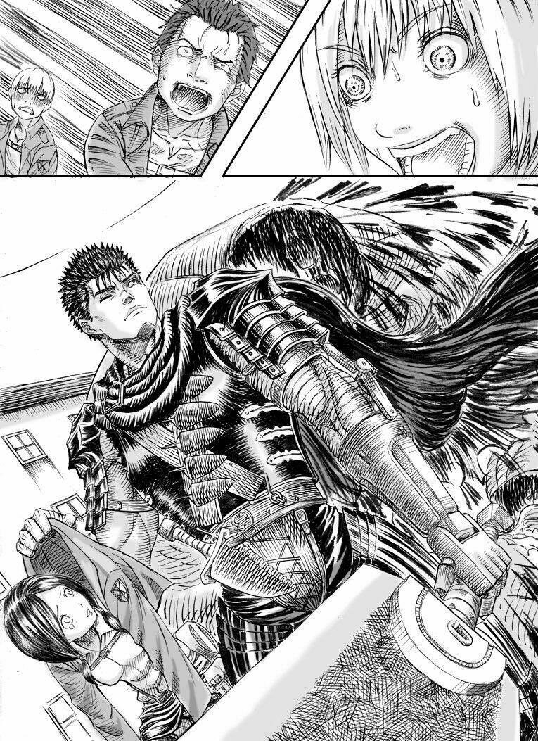 madoka homura collection chapter 5 16