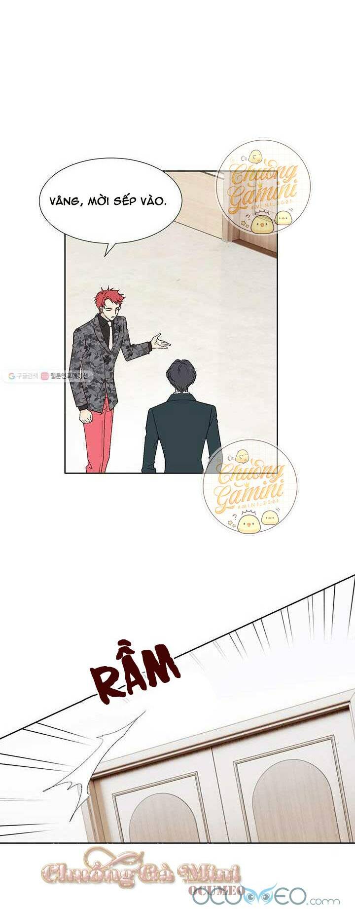 lee bom, em là của anh chapter 22 15