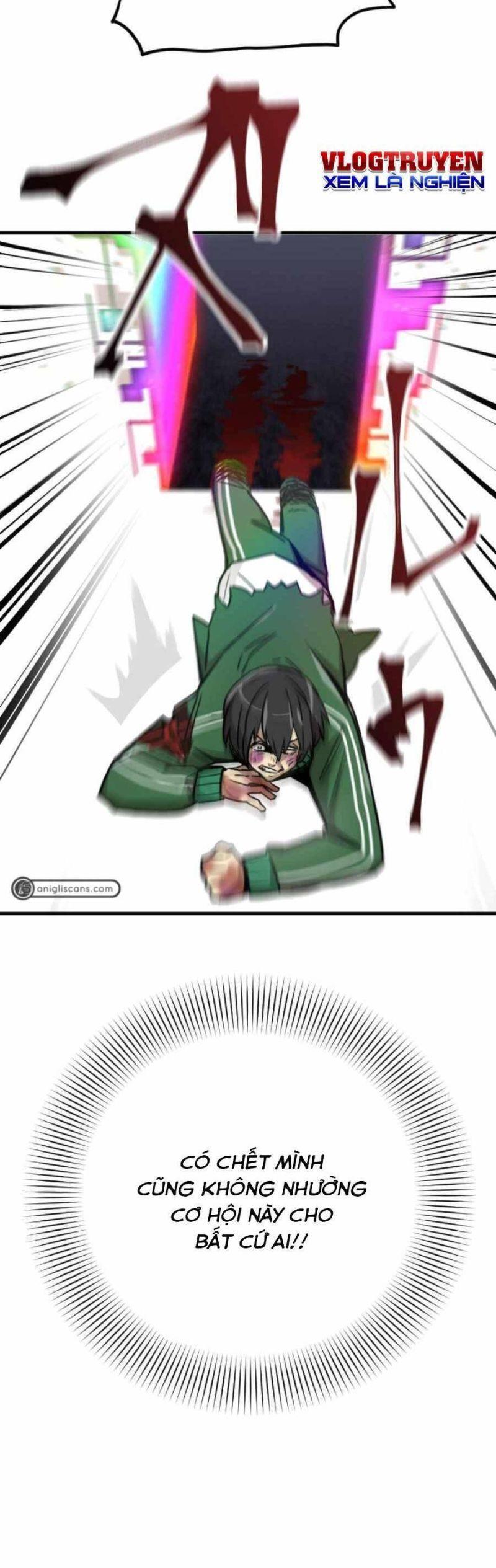 Huyết Thánh Cứu Thế Chủ~ Ta Chỉ Cần 0.0000001% Đã Trở Thành Vô Địch chapter 1 148