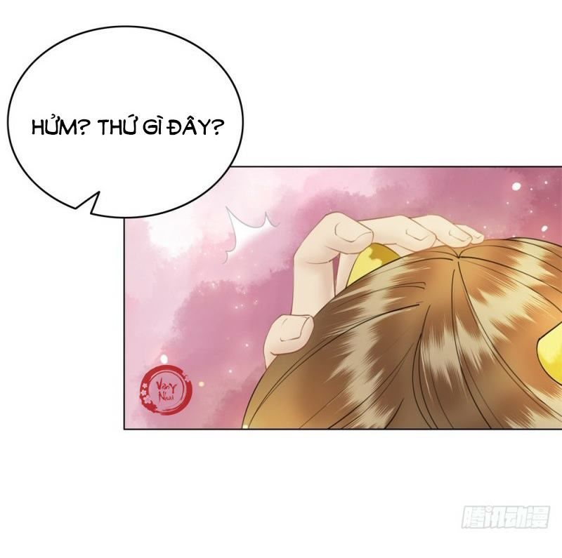 gay rồi! cái đó thành tinh rồi chapter 37 55