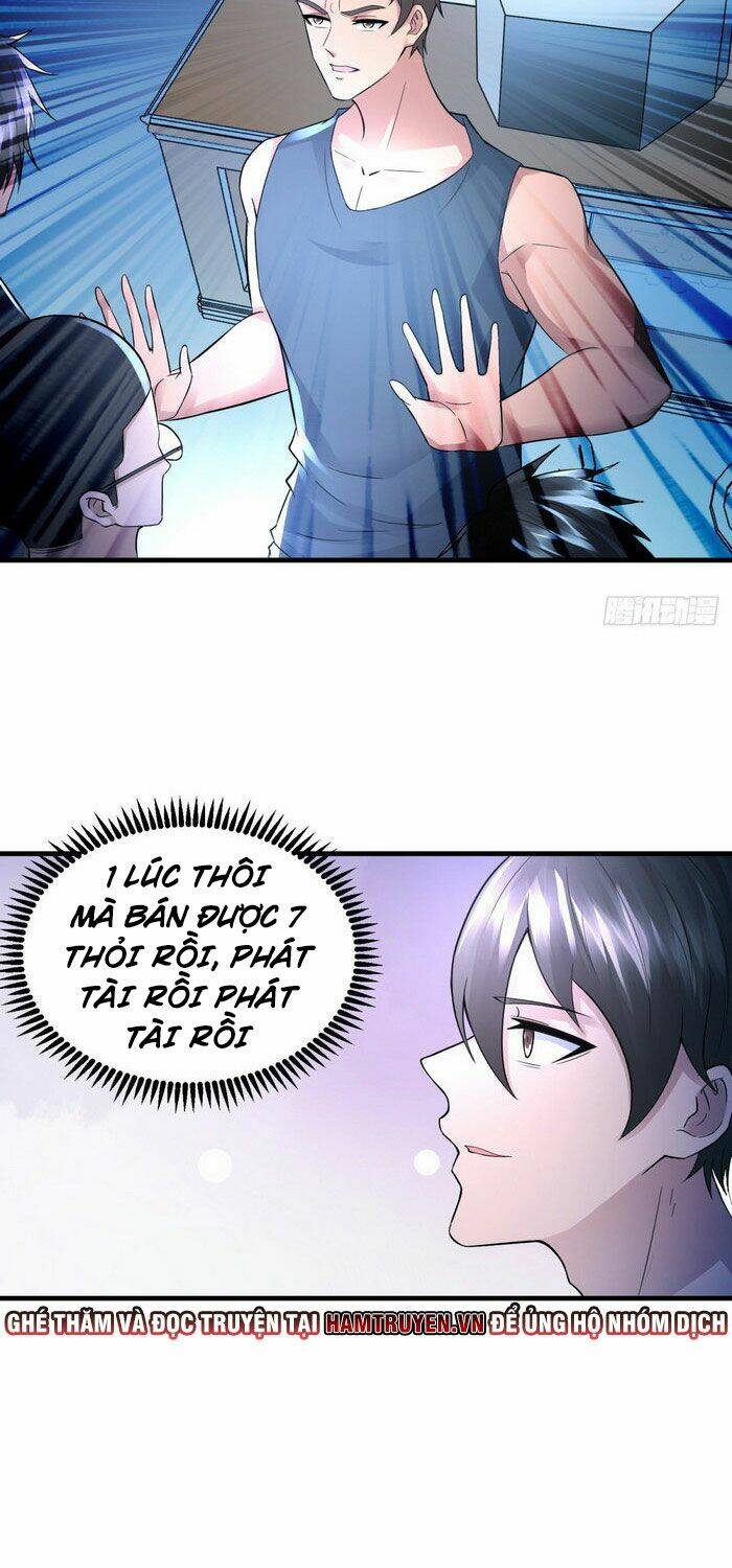 pháp sư truyền kỳ chapter 32 24