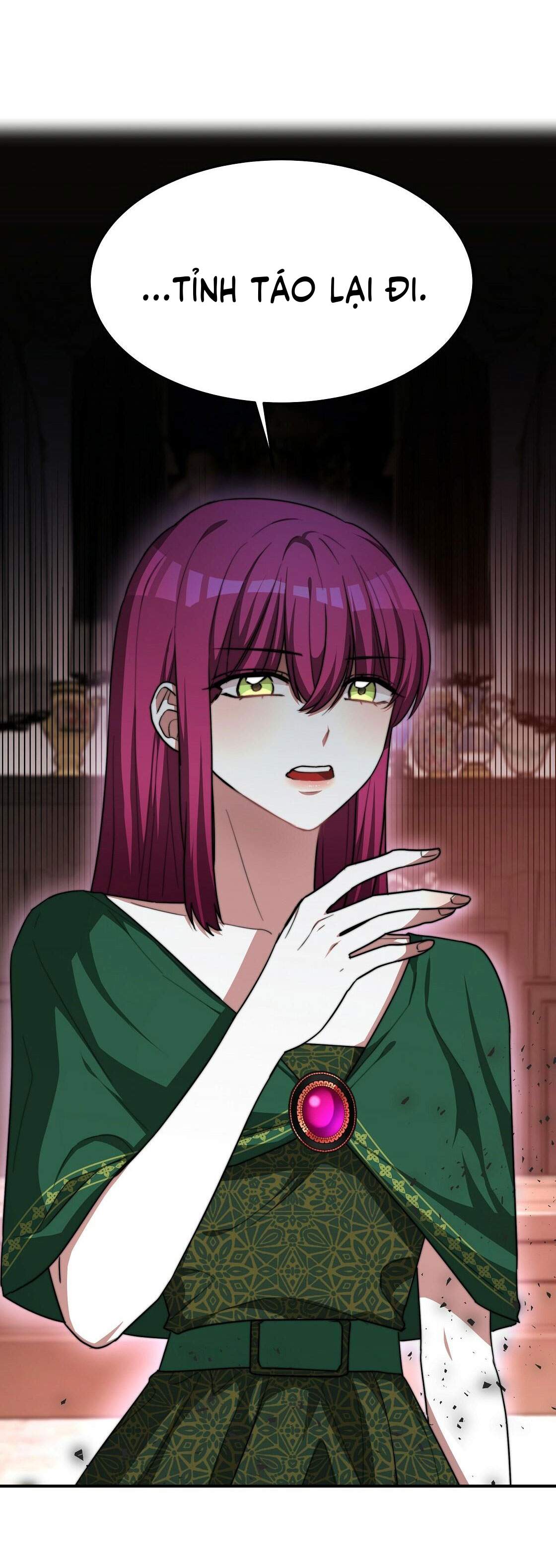 cuộc hôn nhân tay ba chapter 9 9