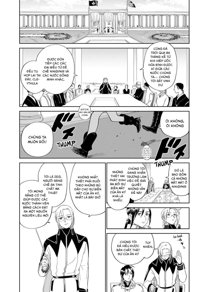ấn ký abyss chapter 47 17