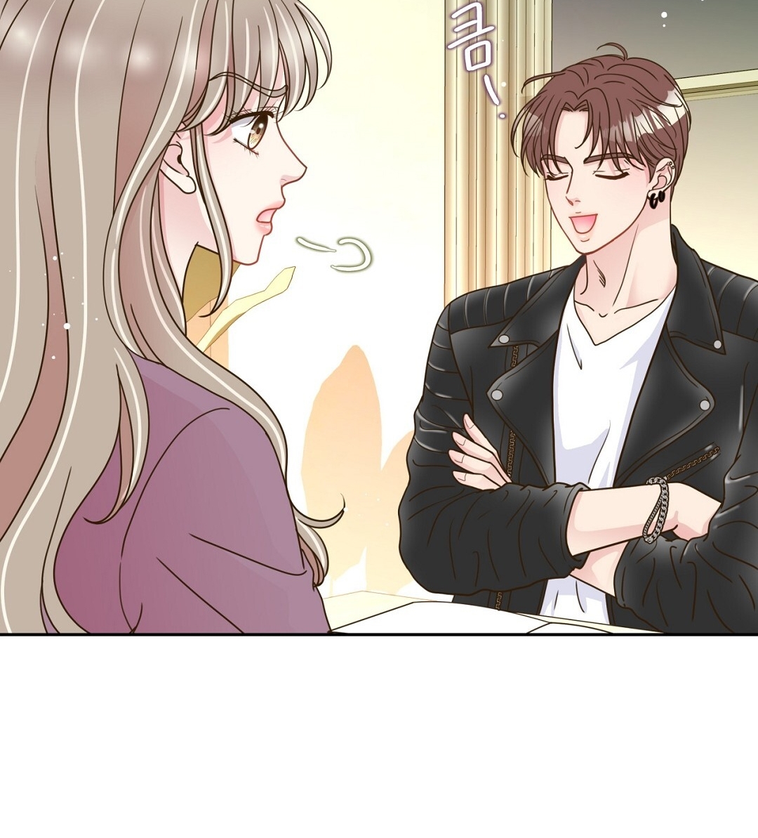 [18+] trải nghiệm thân mật với bạn của anh trai chapter 14.2 72