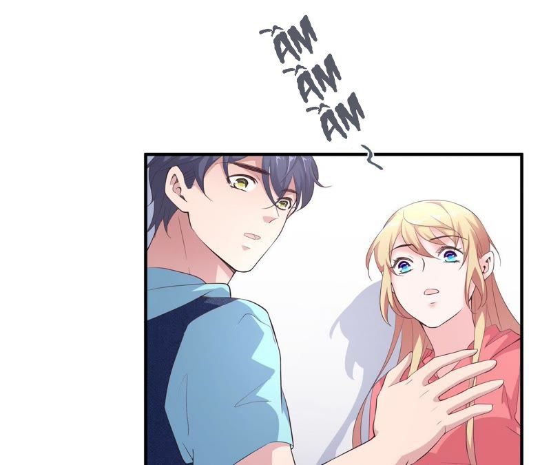 chiến lược lãng mạn của thịnh thiếu chapter 67 60