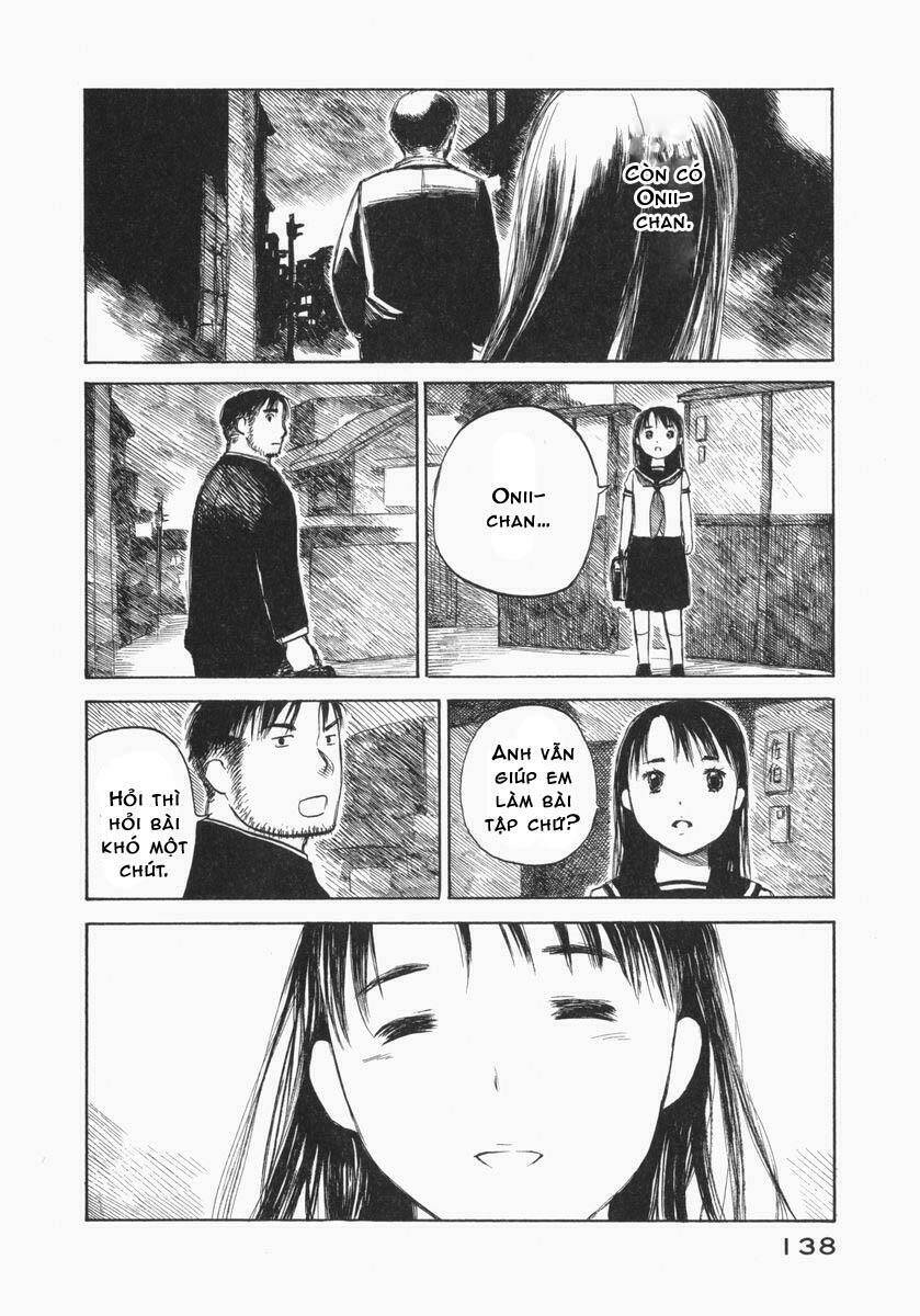 koi kaze chapter 33 21