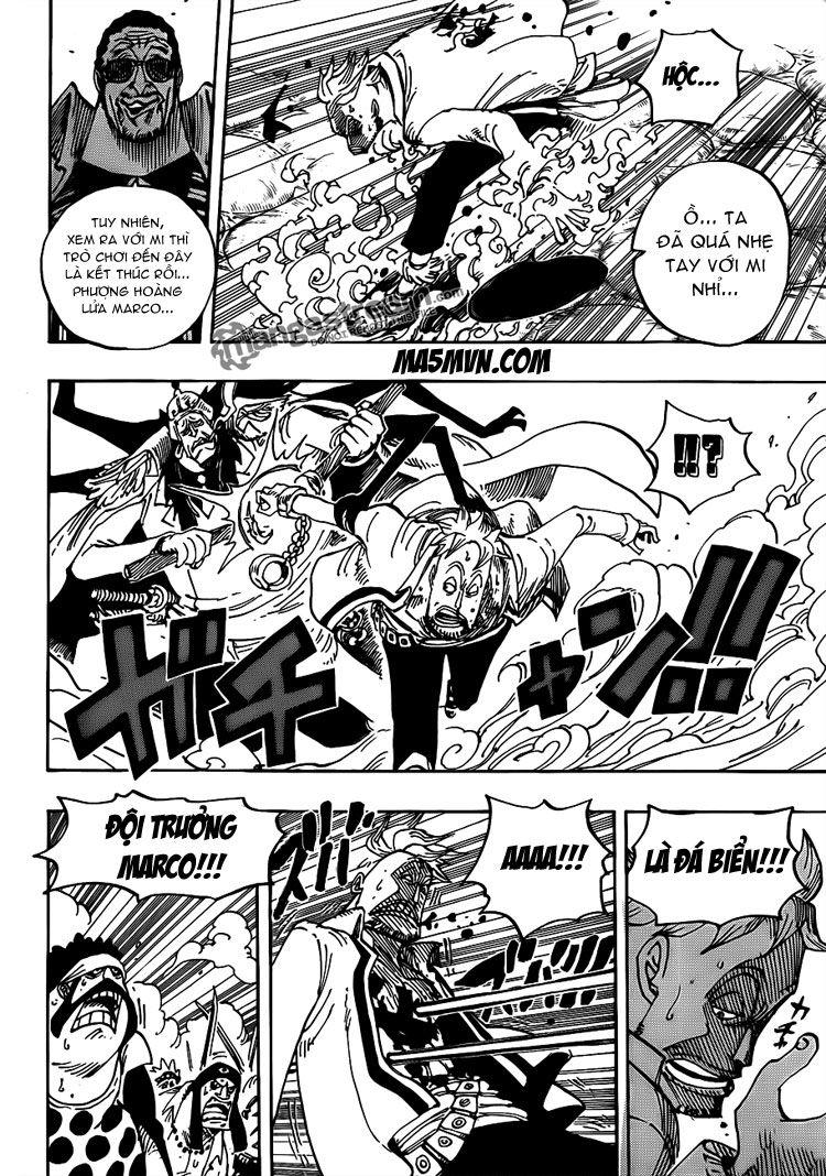 đảo hải tặc - one piece chapter 569 7