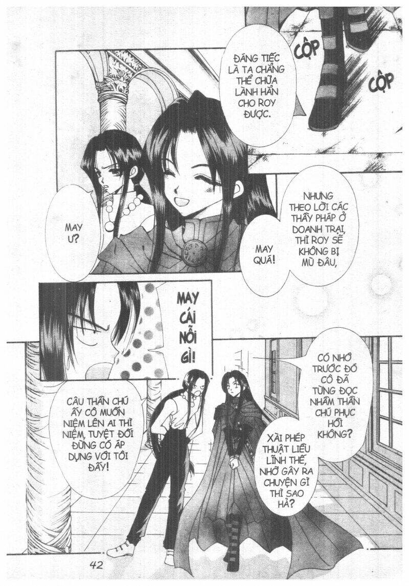 vampire game chapter 5 44