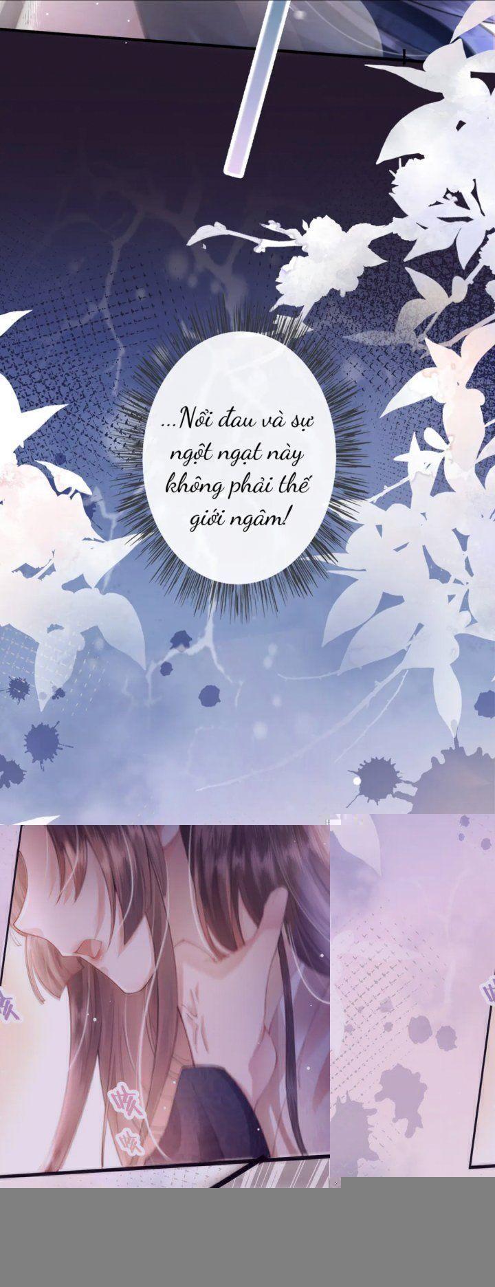 hắc hoá hậu hí tinh thế tử phong cuồng cầu thiếp thiếp chapter 1 6