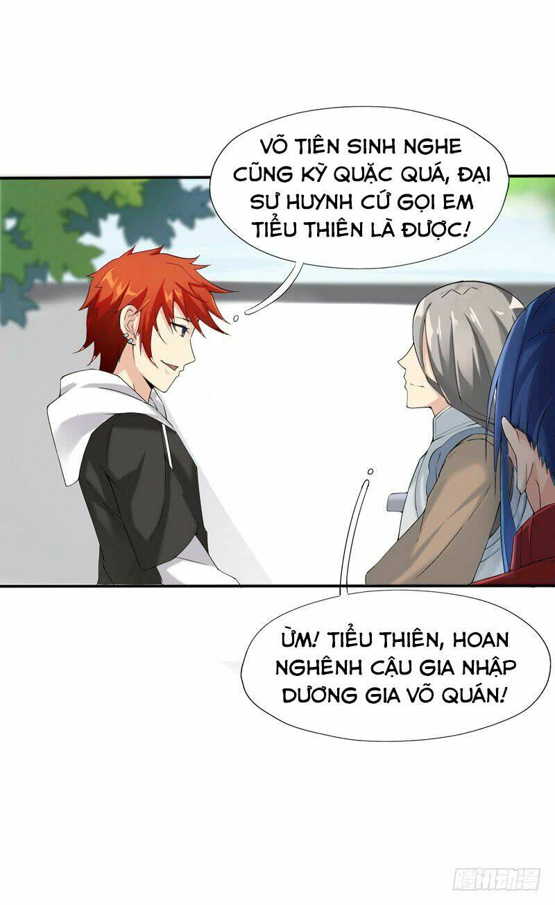 võ nghịch sơn hà chapter 2.2 8