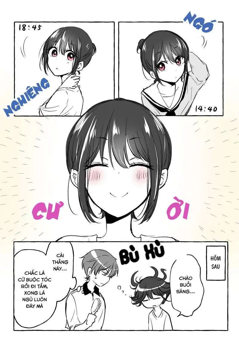 koisuru (otome) no tsukurikata chapter 3 12