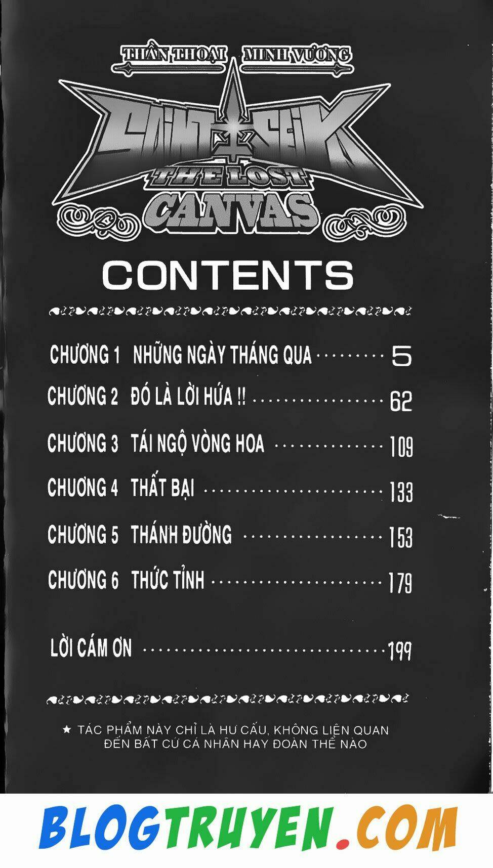 thần thoại minh vương chapter 1 3