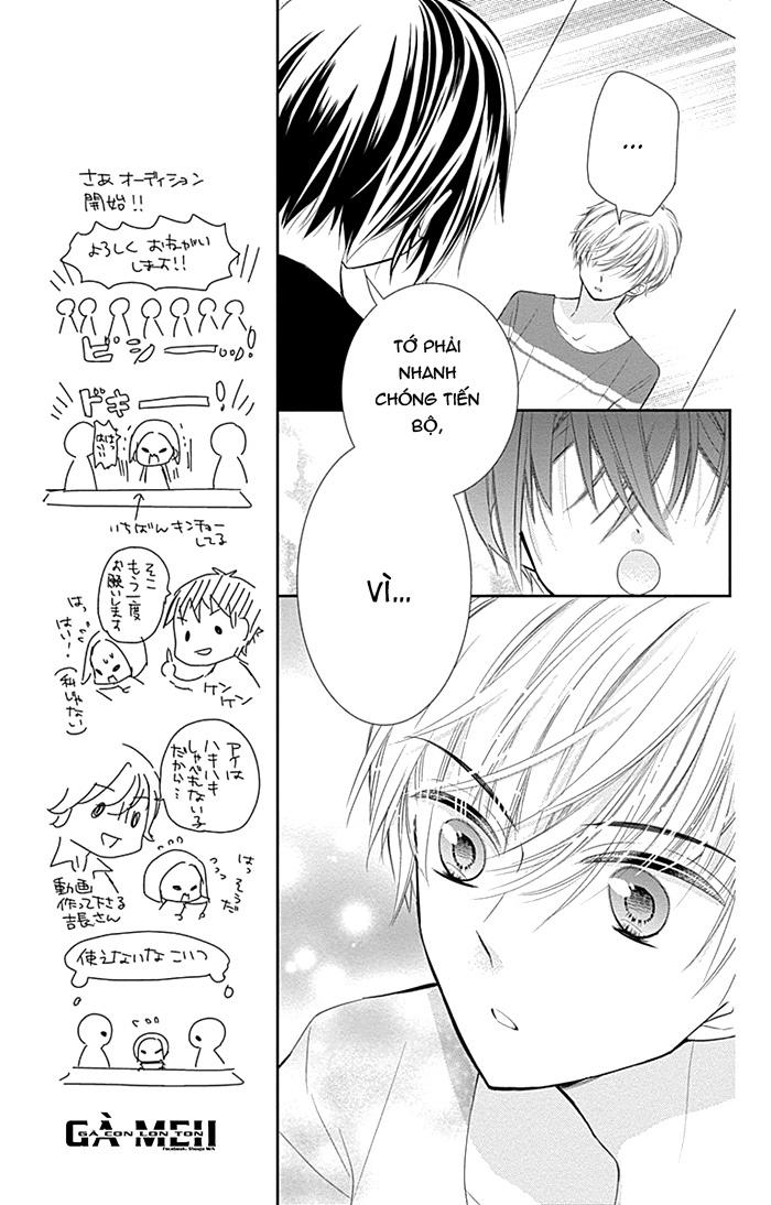 buddy go chapter 12 22