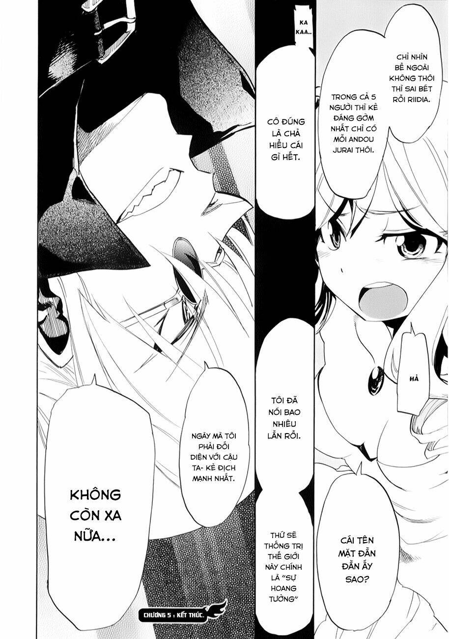 inou batoru wa nichijou-kei no naka de chapter 5 34