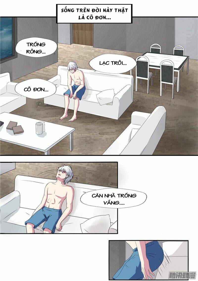 hiểm họa ô nhiễm nguồn nước chapter 40 25