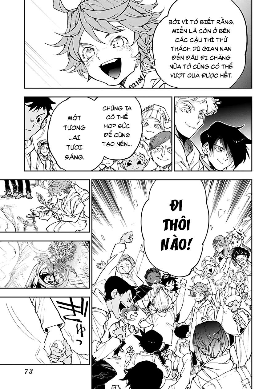 miền đất hứa chapter 179 13