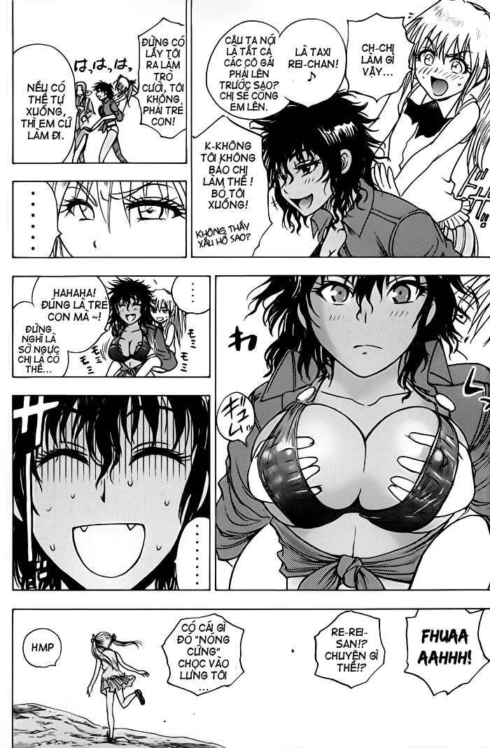 cage of eden chapter 55 6