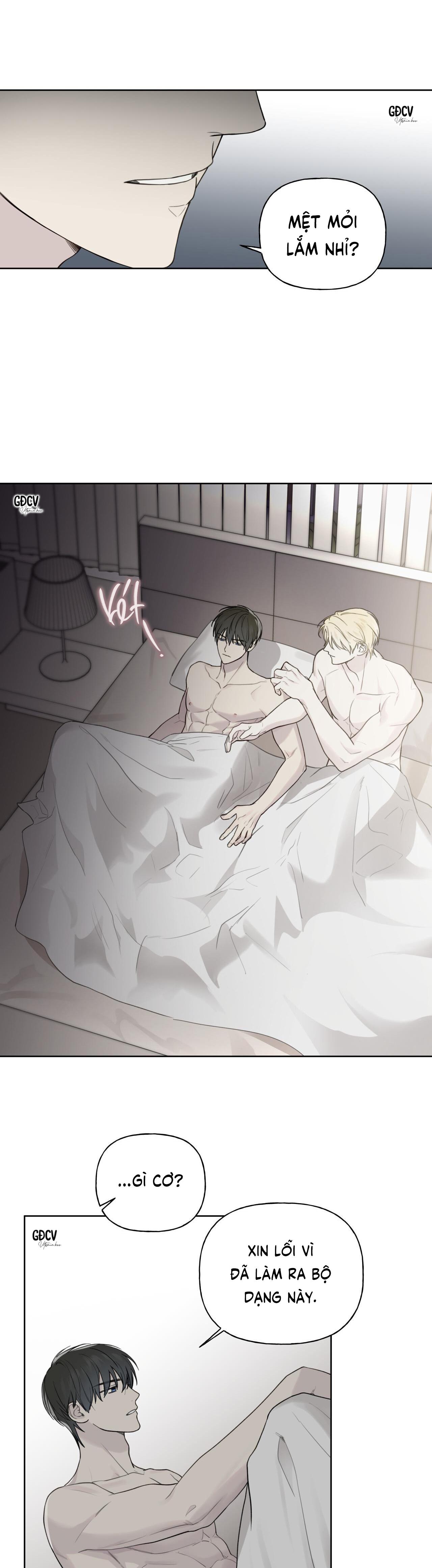 hiểm họa guiding chapter 16 8