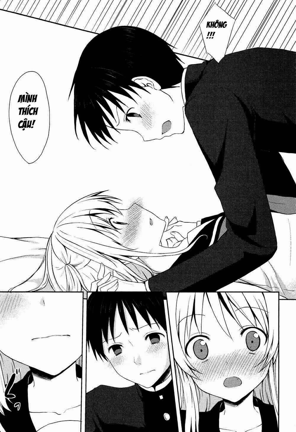 oto koi chapter 2 14