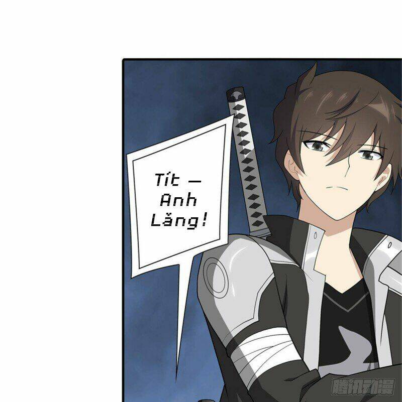 bạn gái virus của tôi chapter 129 20