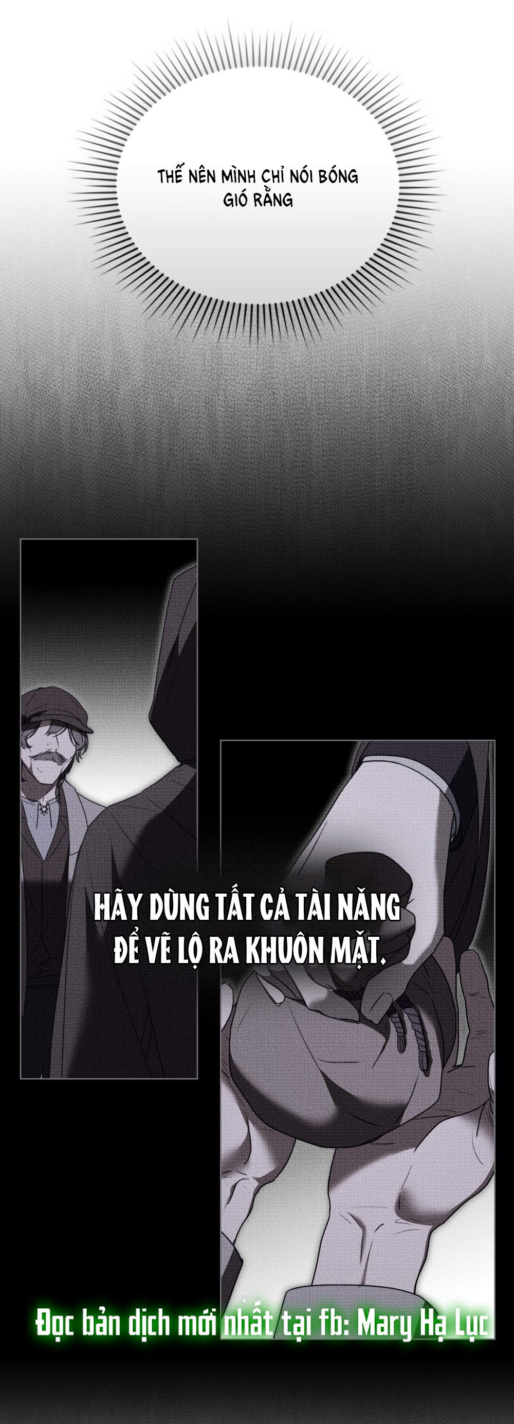 [15+] người hầu gái chapter 8.2 23