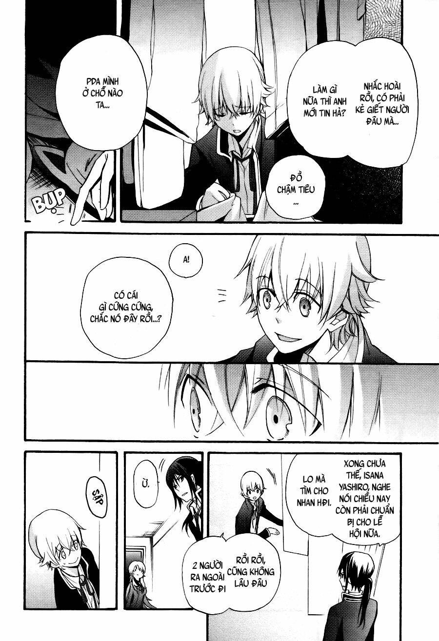 k - the first chapter 4 27