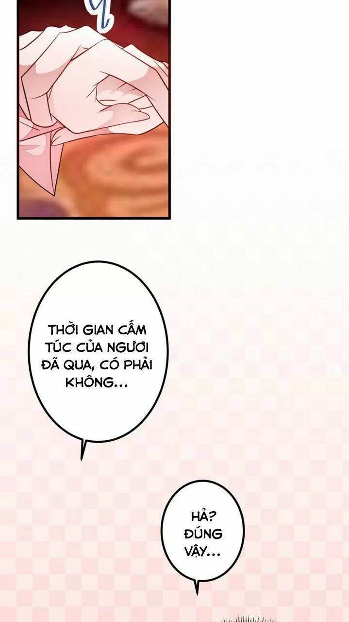 trọng sinh đế phi: quyền khuynh thiên hạ chapter 30 13