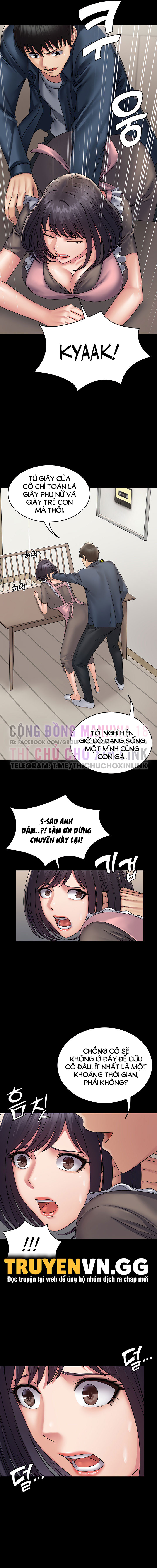 hệ thống succubus chapter 27 11