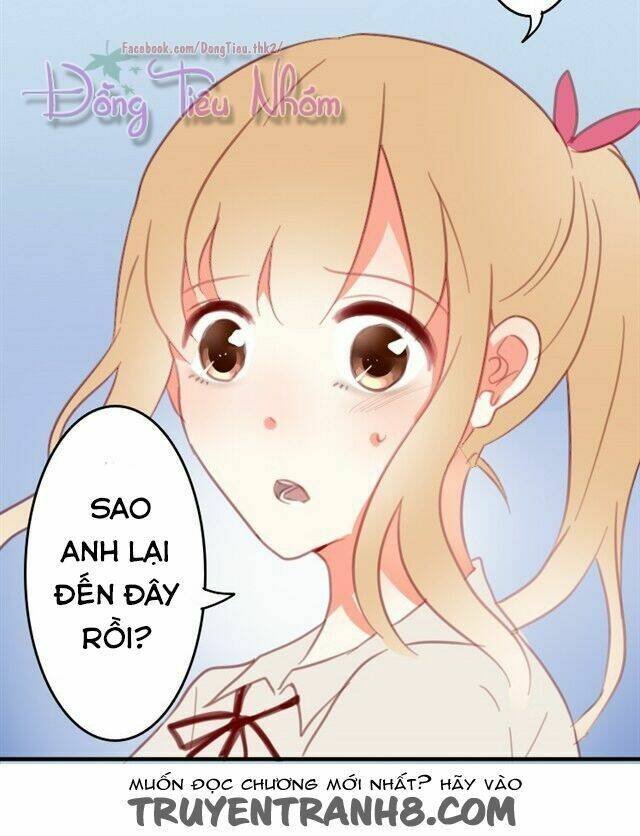 phụ đạo sau giờ học chapter 3 14