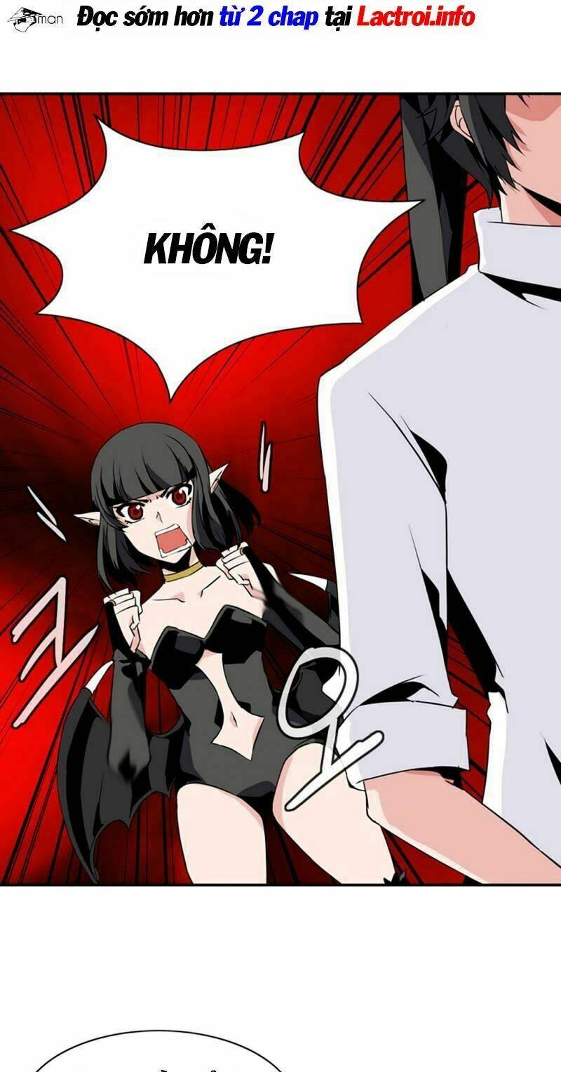 ảo mộng vương chapter 34 34