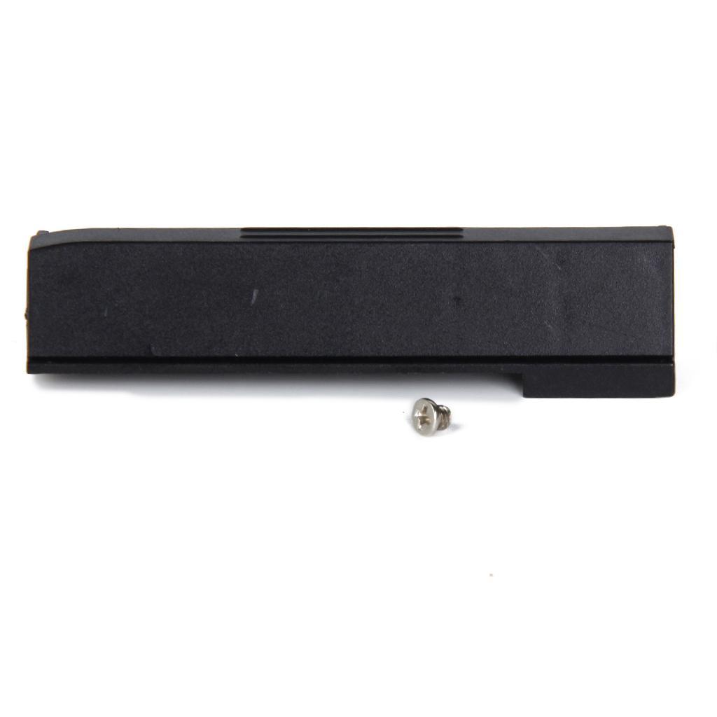 HDD Hard Drive Caddy Cover for DELL LATITUDE E4310 Laptop