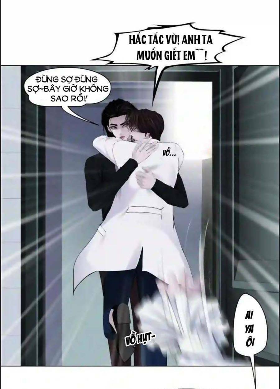 đằng nữ chapter 112 45