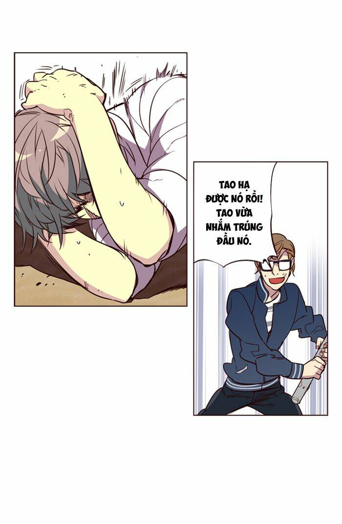 nữ sinh trường wilds chapter 239 25