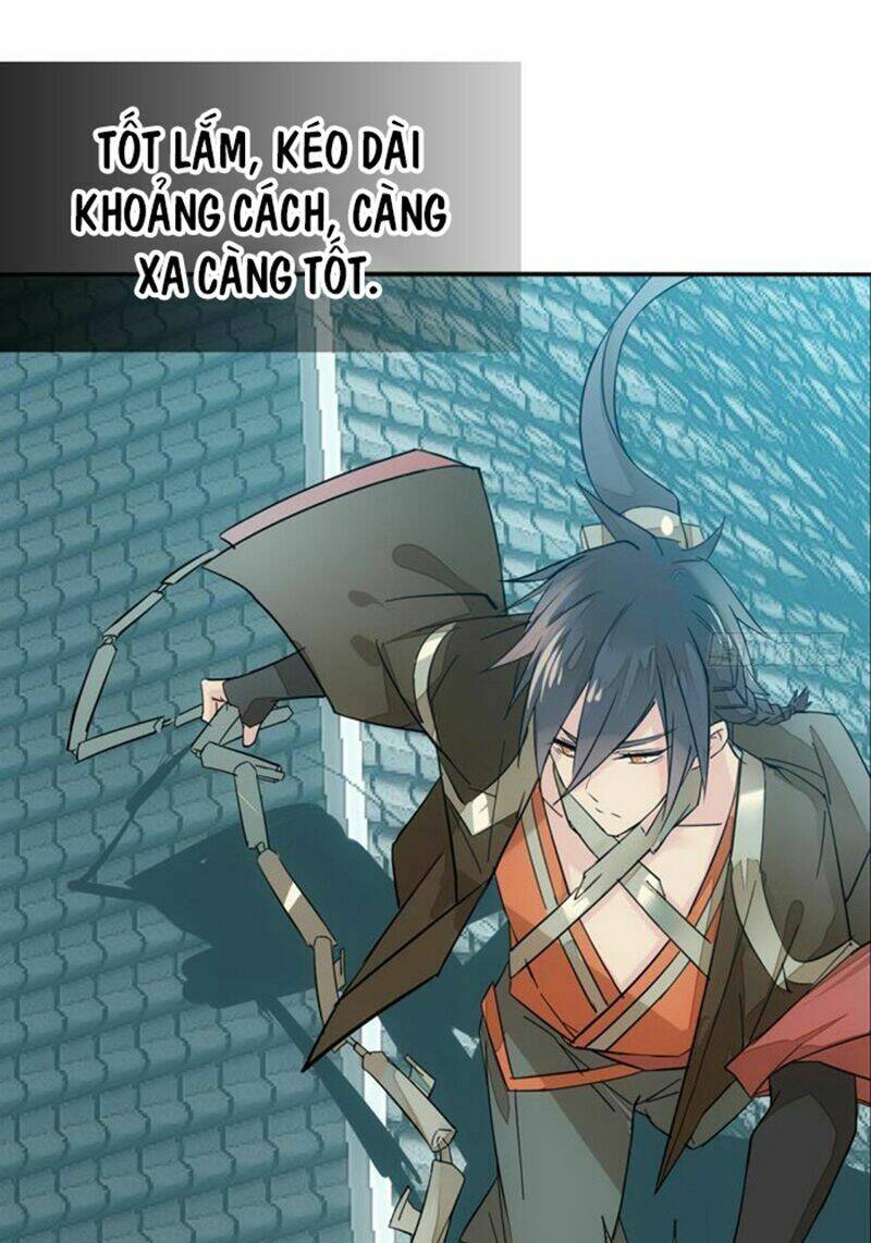 sư phụ lại trêu chọc ta chapter 45 32