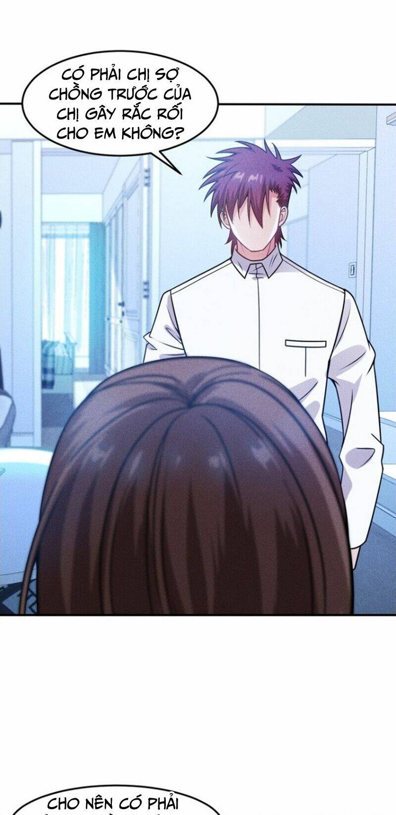 cao thủ cận vệ của nữ chủ tịch chapter 86 1