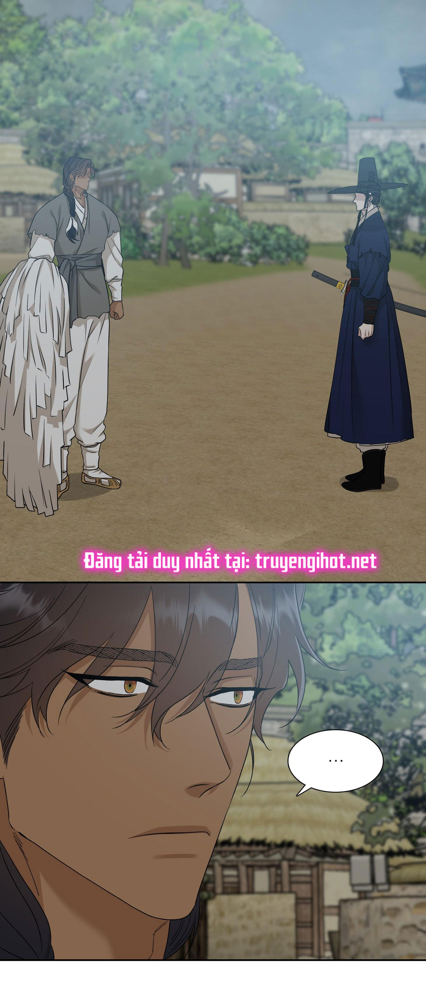 mắt phủ toàn sương chapter 62 19