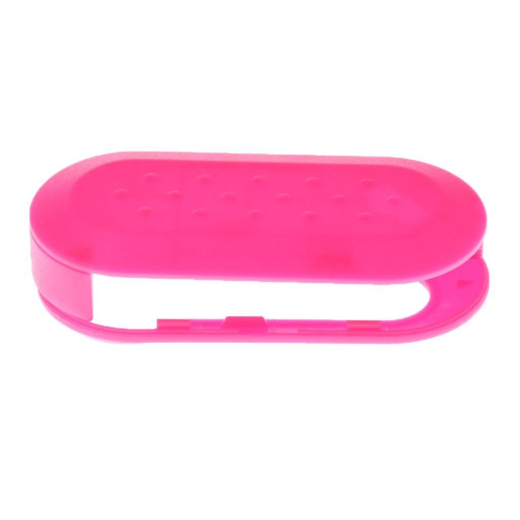 Replacement Car Remote Folding Key Fob Protector for