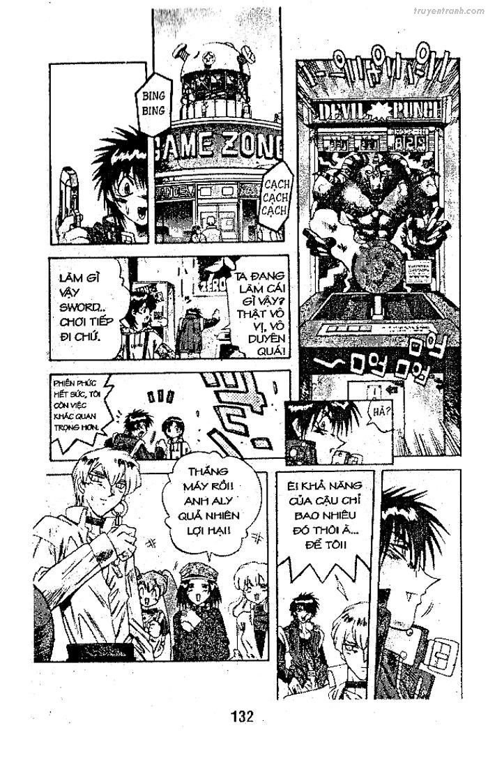 devil and devil chapter 50 45