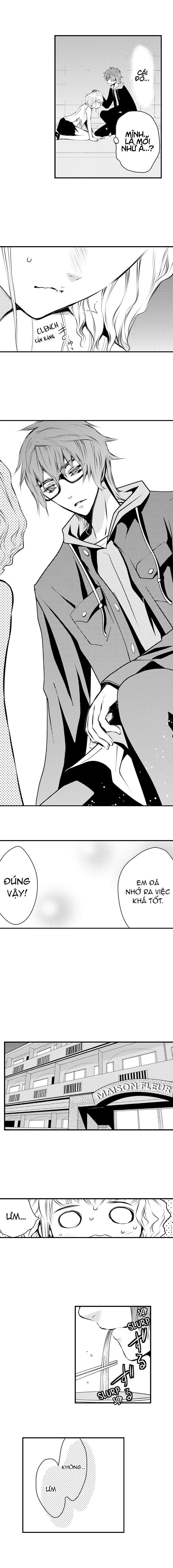 giây phút tận hưởng chapter 17 8