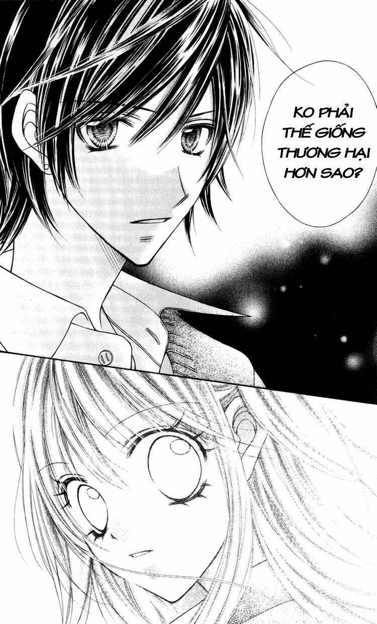 rockin' heaven chapter 18 33