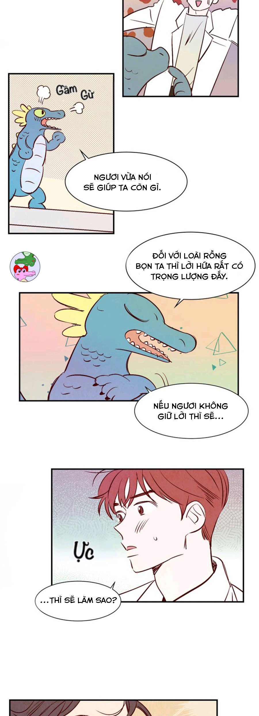 chuyện tình người thừa kế unwoo chapter 1 24