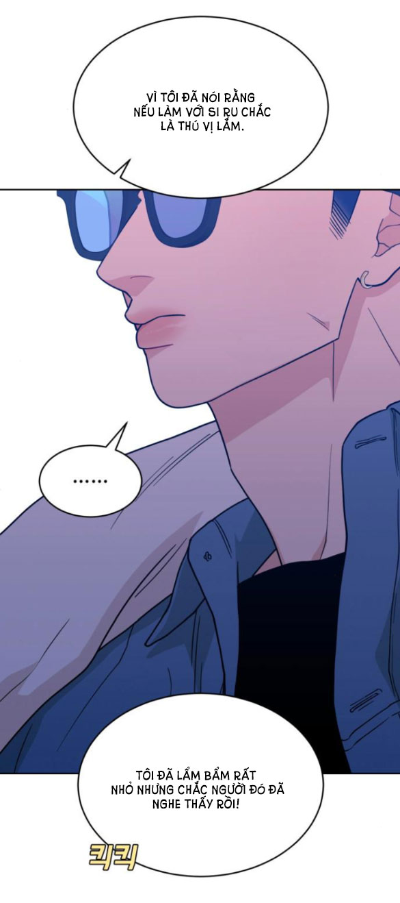 Vận May Bất Ngờ chapter 33.2 60