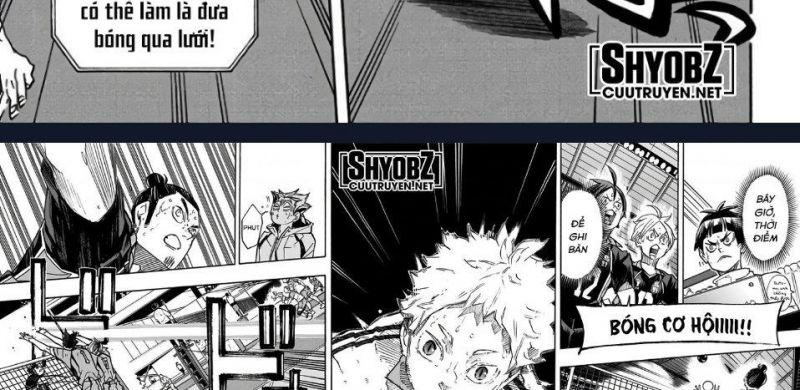 vua bóng chuyền chapter 312 47