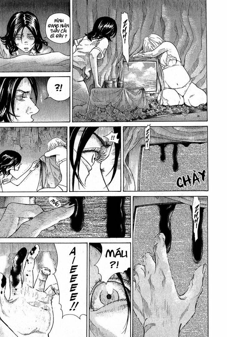 cuốn videogame kỳ lạ chapter 6 4