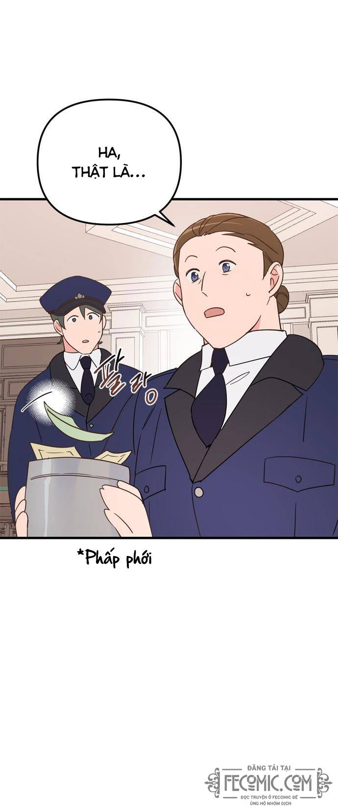 ký túc xá của phù thuỷ độc thân chapter 22 52