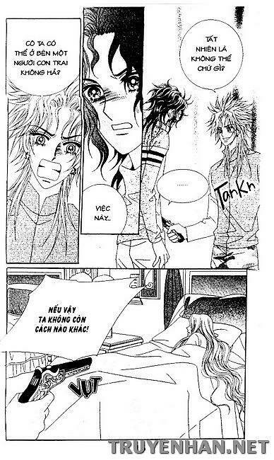 bạn trai tôi là ma cà rồng chapter 47 2